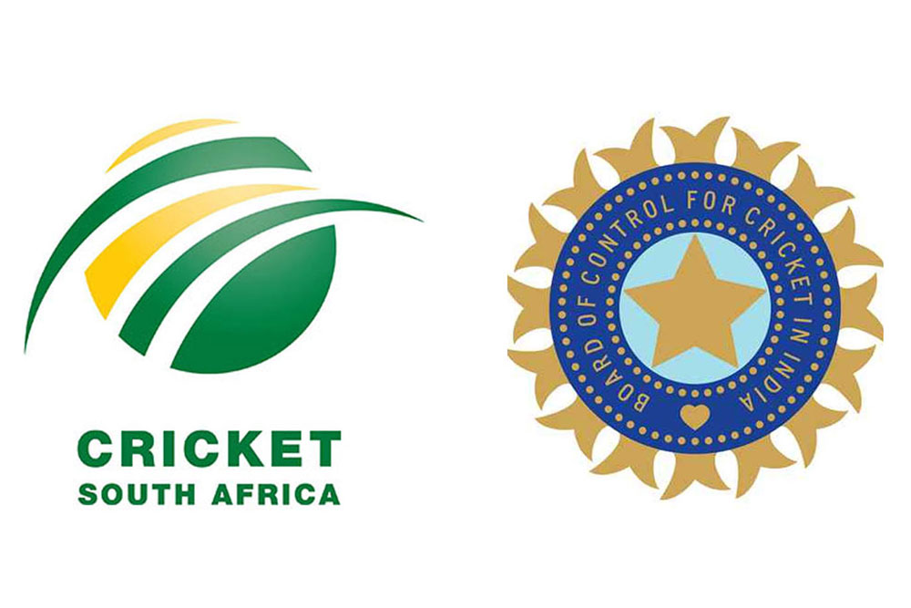 BCCI Reveals Full Schedule for India's Tour of South Africa