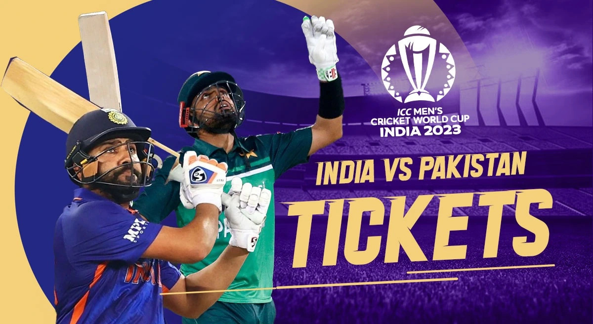 IndPak World Cup Match Ticketing, Hotels, Parking, Transport Your Questions Answered