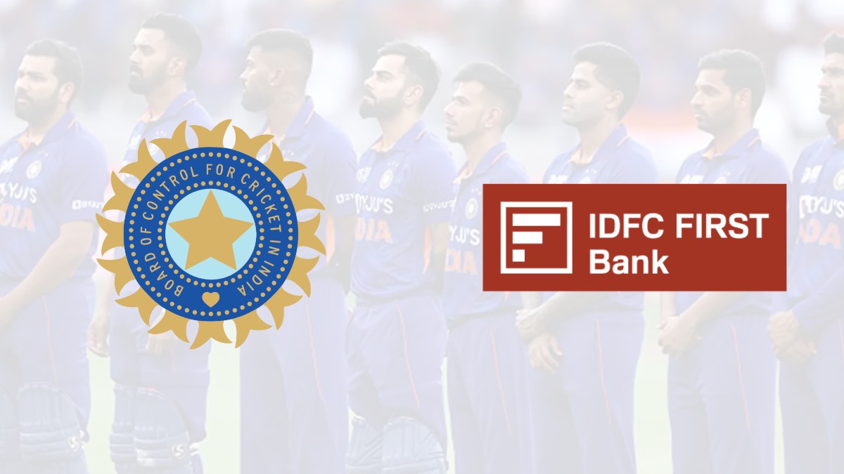 BCCI announces Dream11 as Team India's new jersey sponsor for three years