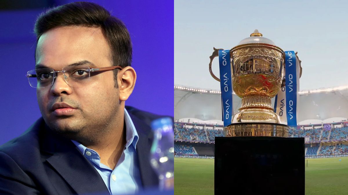 BCCI Secretary Jay Shah Confirms Entire IPL 2024 Will be Held in India